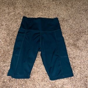 Women’s Biker Shorts